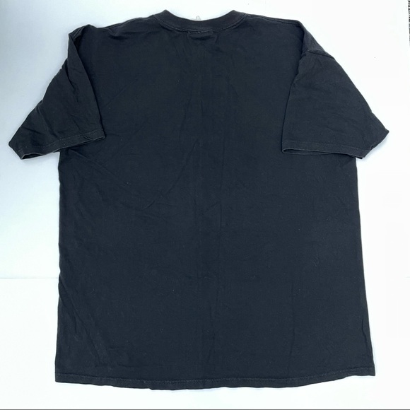 Vintage 90s Universal Studios Islands of Adventures T-Shirt Men's 2XL Disney Tee - Picture 3 of 6